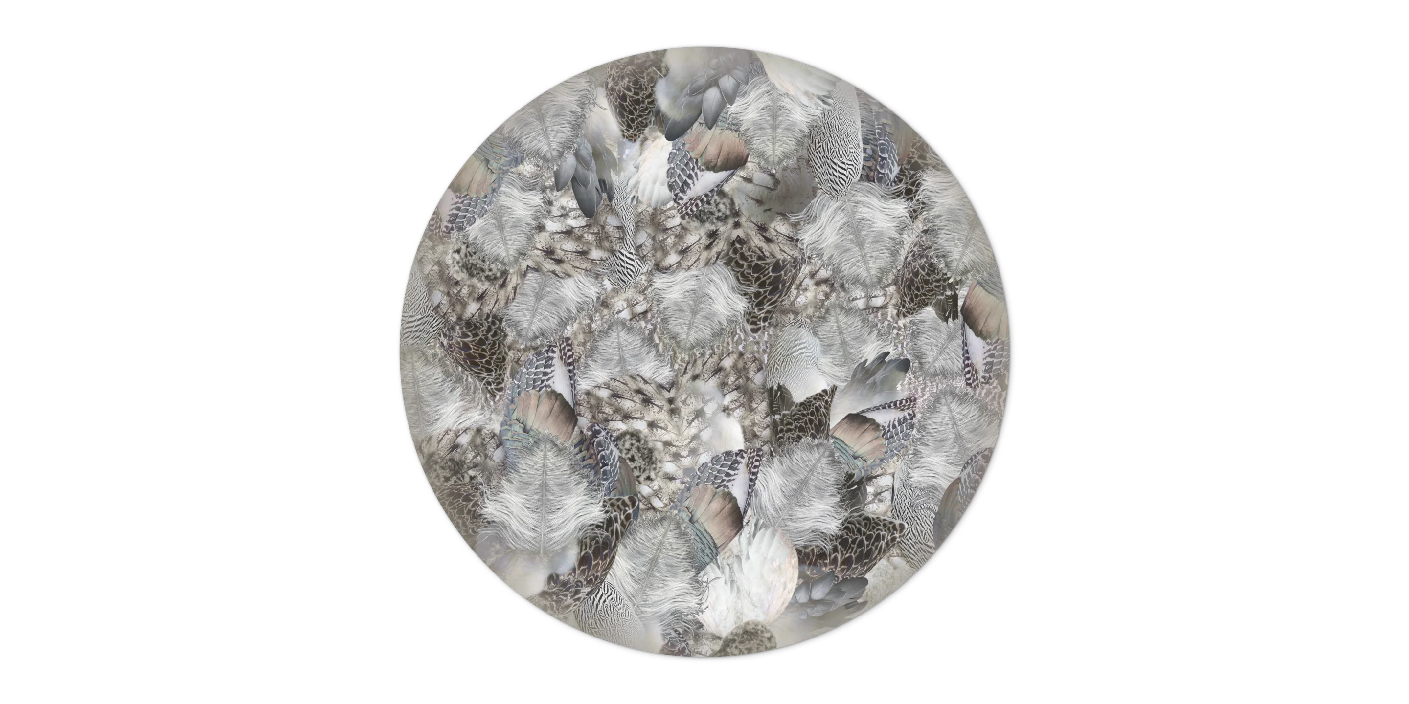 Carpet Extinct Animal Dodo Pavone